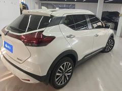 Nissan Kicks 1.5L CVT XV Luxury - фото 3