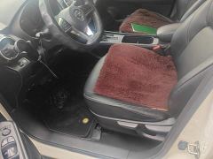 Nissan Kicks 1.5L CVT XV Luxury - фото 9