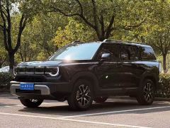 Beijing Jeep BJ30 1.5T Light Wilderness Pro Edition - фото 1
