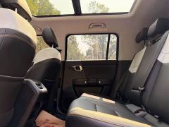 Beijing Jeep BJ30 1.5T Light Wilderness Pro Edition - фото 11