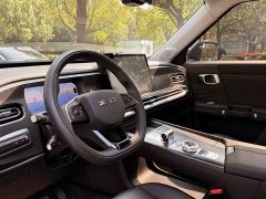 Beijing Jeep BJ30 1.5T Light Wilderness Pro Edition - фото 14