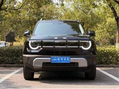 Beijing Jeep BJ30 1.5T Light Wilderness Pro Edition - фото 2