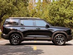 Beijing Jeep BJ30 1.5T Light Wilderness Pro Edition - фото 4