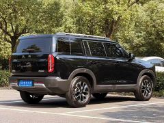 Beijing Jeep BJ30 1.5T Light Wilderness Pro Edition - фото 5