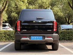 Beijing Jeep BJ30 1.5T Light Wilderness Pro Edition - фото 6