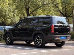 Beijing Jeep BJ30 1.5T Light Wilderness Pro Edition - фото 7