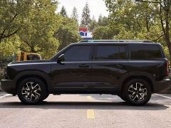 Beijing Jeep BJ30 1.5T Light Wilderness Pro Edition - фото 8