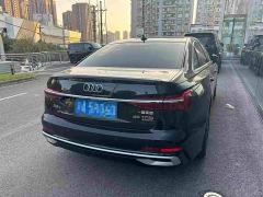 Audi A6L 45 TFSI quattro Premium Dynamic - ფოტო 2