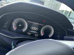 Audi A6L 45 TFSI quattro Premium Dynamic - ფოტო 3