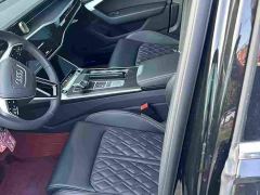 Audi A6L 45 TFSI quattro Premium Dynamic - ფოტო 4