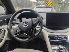 BYD Song Plus New Energy DM-i 110KM Flagship - photo 11