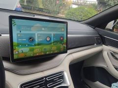 BYD Song Plus New Energy DM-i 110KM Flagship - photo 14