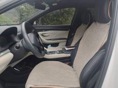 BYD Song Plus New Energy DM-i 110KM Flagship - photo 16