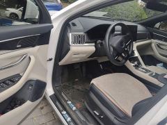 BYD Song Plus New Energy DM-i 110KM Flagship - photo 17