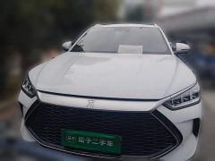 BYD Song Plus New Energy DM-i 110KM Flagship - photo 2