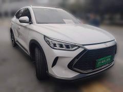 BYD Song Plus New Energy DM-i 110KM Flagship - photo 3