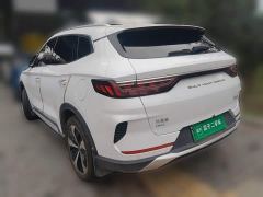BYD Song Plus New Energy DM-i 110KM Flagship - photo 4