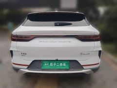 BYD Song Plus New Energy DM-i 110KM Flagship - photo 5
