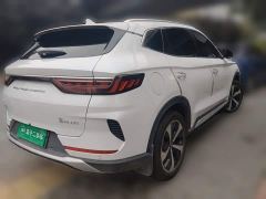 BYD Song Plus New Energy DM-i 110KM Flagship - photo 6
