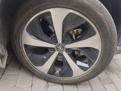 BYD Song Plus New Energy DM-i 110KM Flagship - photo 8