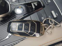 BYD Song Plus New Energy DM-i 110KM Flagship - photo 9