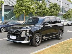 GAC Aion GS8 Dual Engine 2.0T M Two-Wheel Drive Luxury Edition (7-Seater) - фото 1