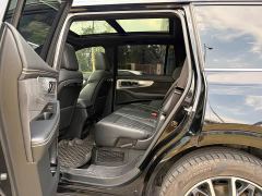 GAC Aion GS8 Dual Engine 2.0T M Two-Wheel Drive Luxury Edition (7-Seater) - фото 10
