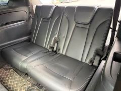 GAC Aion GS8 Dual Engine 2.0T M Two-Wheel Drive Luxury Edition (7-Seater) - фото 11