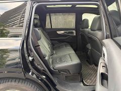 GAC Aion GS8 Dual Engine 2.0T M Two-Wheel Drive Luxury Edition (7-Seater) - фото 13