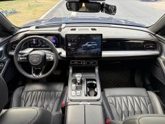 GAC Aion GS8 Dual Engine 2.0T M Two-Wheel Drive Luxury Edition (7-Seater) - фото 14