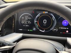 GAC Aion GS8 Dual Engine 2.0T M Two-Wheel Drive Luxury Edition (7-Seater) - фото 15