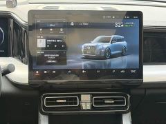 GAC Aion GS8 Dual Engine 2.0T M Two-Wheel Drive Luxury Edition (7-Seater) - фото 17
