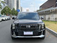 GAC Aion GS8 Dual Engine 2.0T M Two-Wheel Drive Luxury Edition (7-Seater) - фото 2