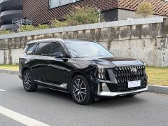 GAC Aion GS8 Dual Engine 2.0T M Two-Wheel Drive Luxury Edition (7-Seater) - фото 3