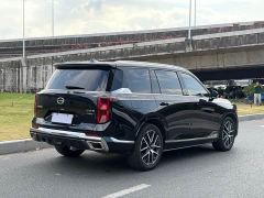 GAC Aion GS8 Dual Engine 2.0T M Two-Wheel Drive Luxury Edition (7-Seater) - фото 4