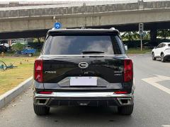 GAC Aion GS8 Dual Engine 2.0T M Two-Wheel Drive Luxury Edition (7-Seater) - фото 5