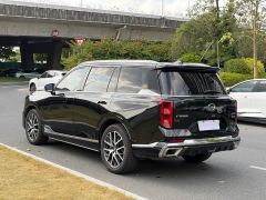 GAC Aion GS8 Dual Engine 2.0T M Two-Wheel Drive Luxury Edition (7-Seater) - фото 6