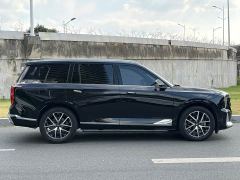 GAC Aion GS8 Dual Engine 2.0T M Two-Wheel Drive Luxury Edition (7-Seater) - фото 7