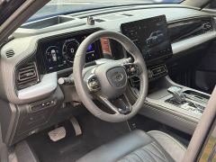 GAC Aion GS8 Dual Engine 2.0T M Two-Wheel Drive Luxury Edition (7-Seater) - фото 8