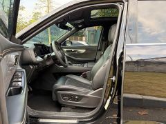 GAC Aion GS8 Dual Engine 2.0T M Two-Wheel Drive Luxury Edition (7-Seater) - фото 9