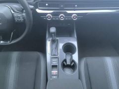 Honda Civic 240TURBO CVT Smart Plus - ფოტო 16