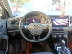 Volkswagen T-ROC Tanyue Facelift 280TSI DSG FWD Comfort Smart Connected Edition - фото 10