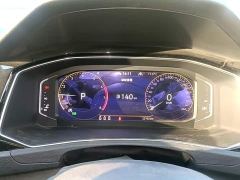Volkswagen T-ROC Tanyue Facelift 280TSI DSG FWD Comfort Smart Connected Edition - фото 11