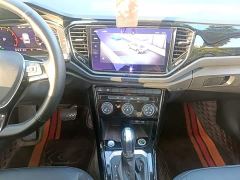 Volkswagen T-ROC Tanyue Facelift 280TSI DSG FWD Comfort Smart Connected Edition - фото 12