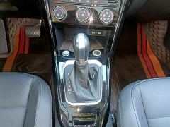 Volkswagen T-ROC Tanyue Facelift 280TSI DSG FWD Comfort Smart Connected Edition - фото 13