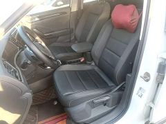 Volkswagen T-ROC Tanyue Facelift 280TSI DSG FWD Comfort Smart Connected Edition - фото 14