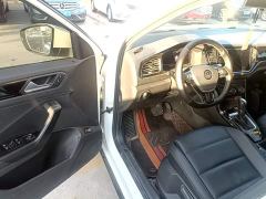 Volkswagen T-ROC Tanyue Facelift 280TSI DSG FWD Comfort Smart Connected Edition - фото 15