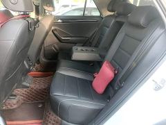 Volkswagen T-ROC Tanyue Facelift 280TSI DSG FWD Comfort Smart Connected Edition - фото 16