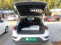 Volkswagen T-ROC Tanyue Facelift 280TSI DSG FWD Comfort Smart Connected Edition - фото 18