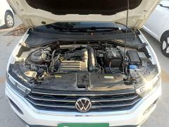 Volkswagen T-ROC Tanyue Facelift 280TSI DSG FWD Comfort Smart Connected Edition - фото 19